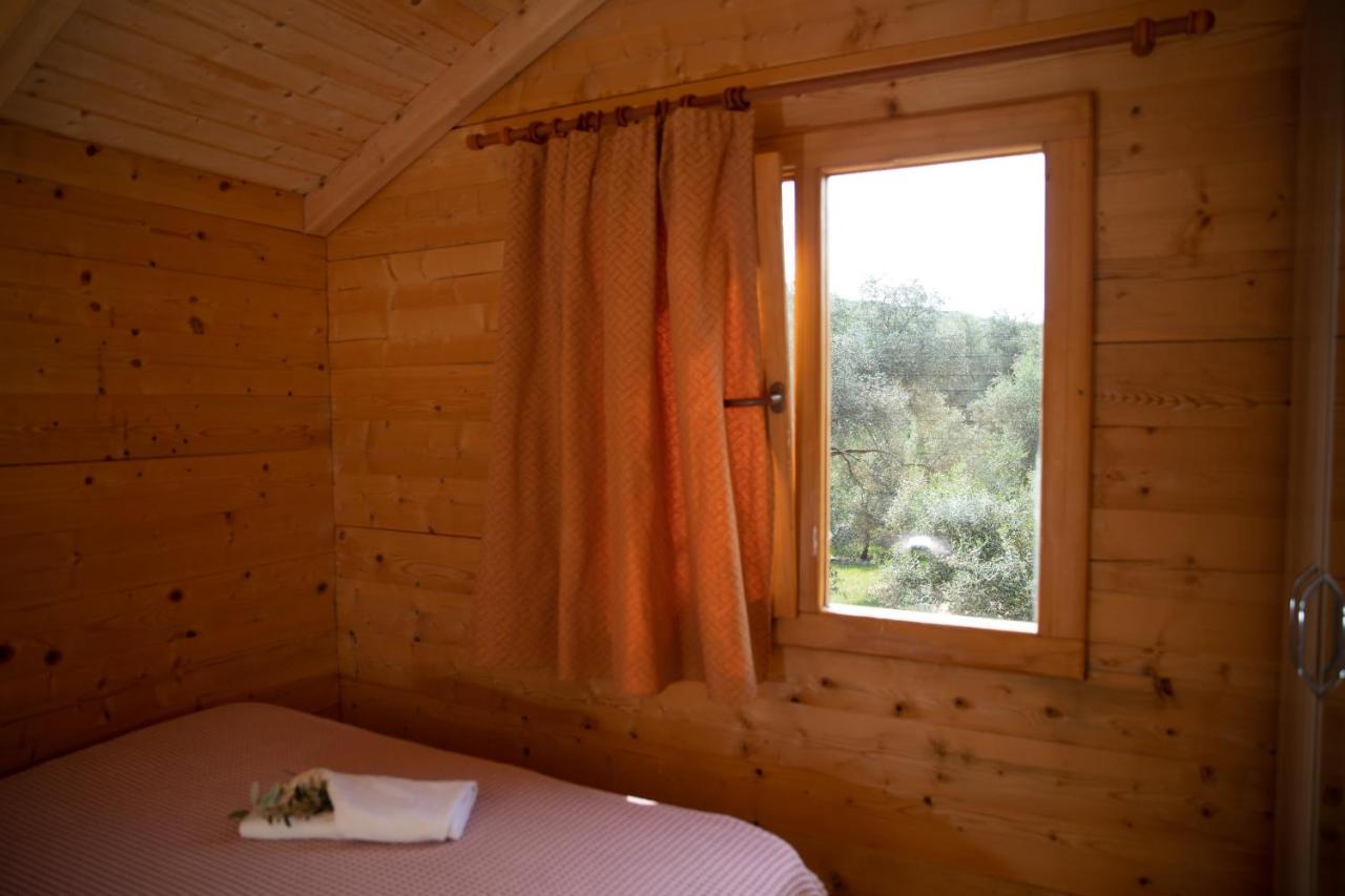 Katana Village Apartment Ούλτσιν Εξωτερικό φωτογραφία