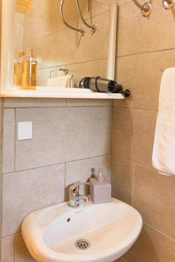 Katana Village Apartment Ούλτσιν Εξωτερικό φωτογραφία
