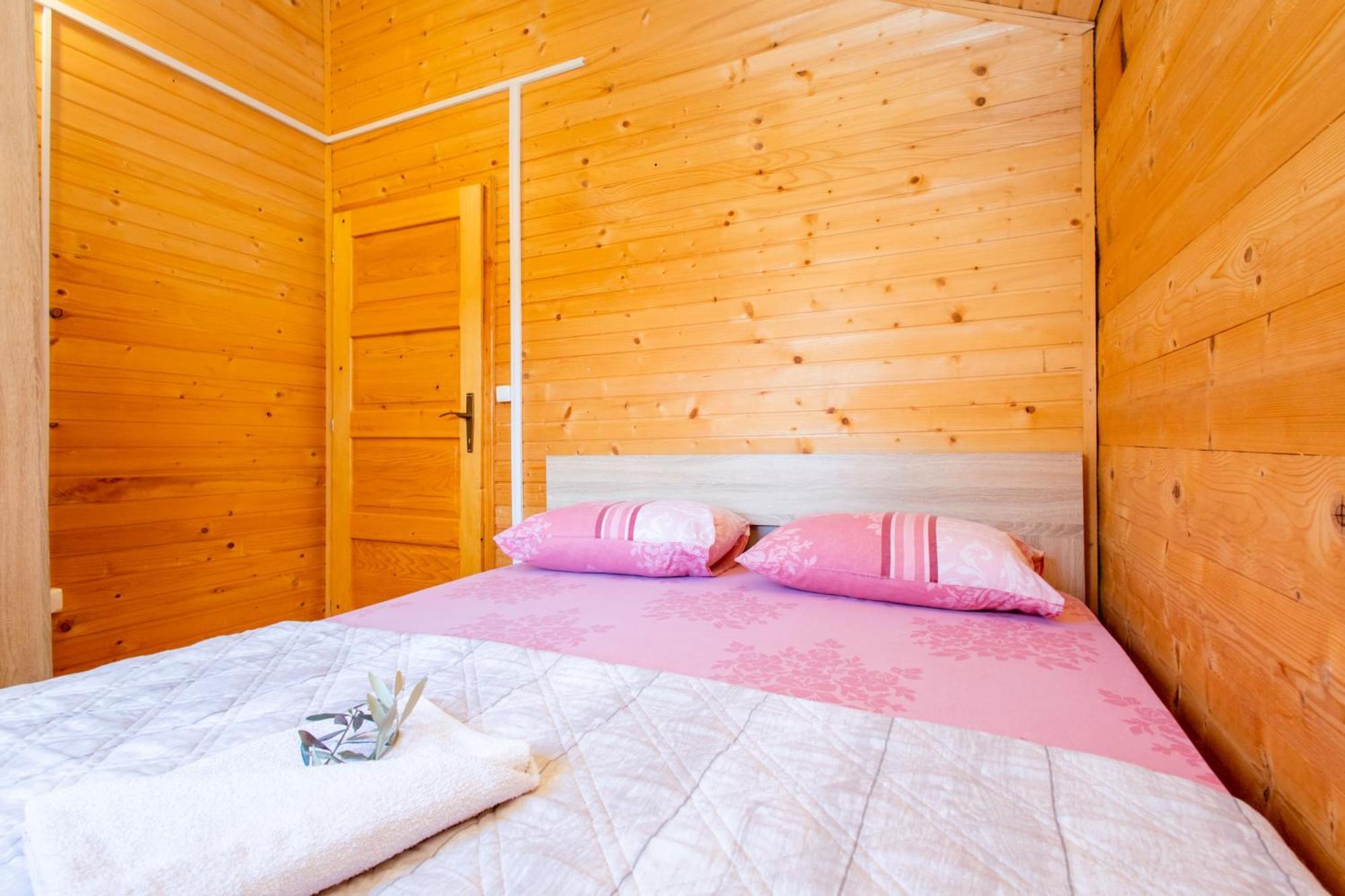 Katana Village Apartment Ούλτσιν Εξωτερικό φωτογραφία